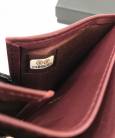 Гаманець Сhan*l Classic Small Flap Wallet